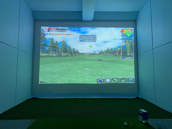 みんなの芝球倶楽部