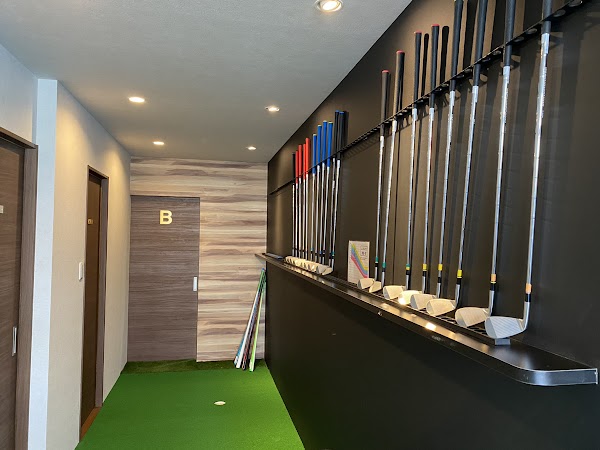 ゴルフパフォーマンス広島店