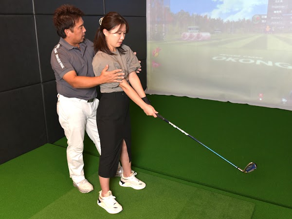 ゴルファーサル（GOLFER SARU） 4