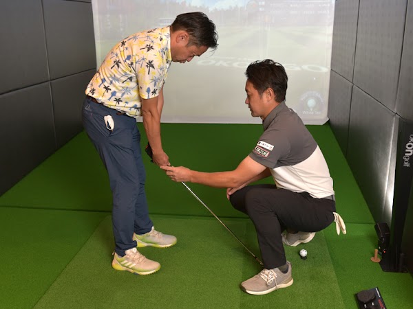 ゴルファーサル（GOLFER SARU） 5