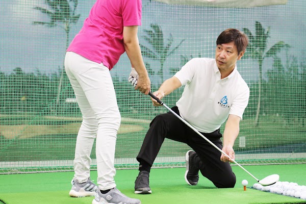 ゴルフラーニングスクエア BREEZE