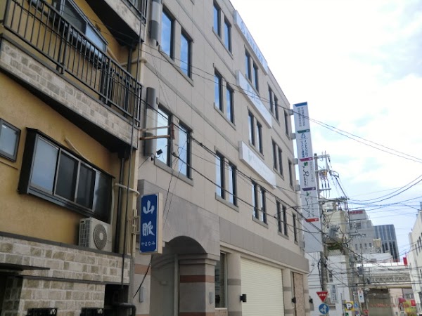 ゴルフラーニングスクエア BREEZE 3