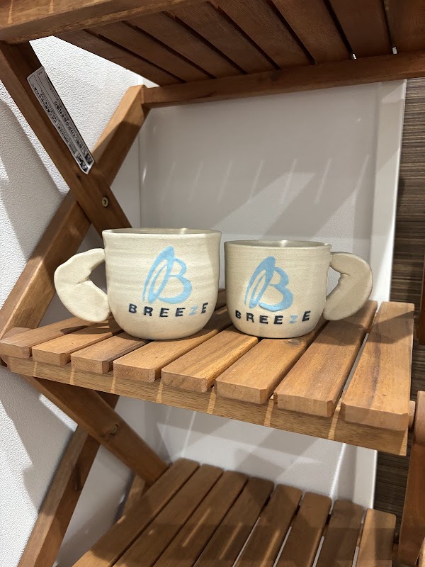 ゴルフラーニングスクエア BREEZE 5