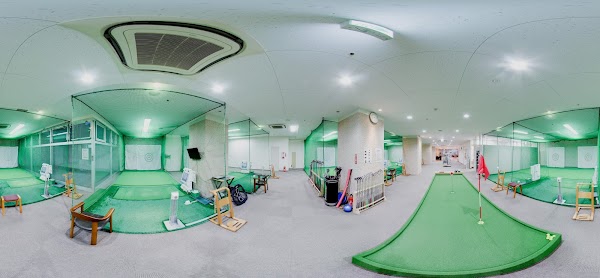 トライアーバンゴルフ八王子