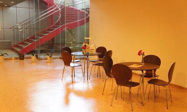 トライアーバンゴルフ八王子 5