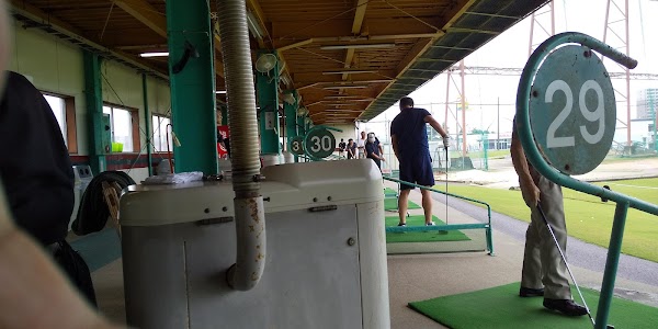 南ゴルフクラブ 2