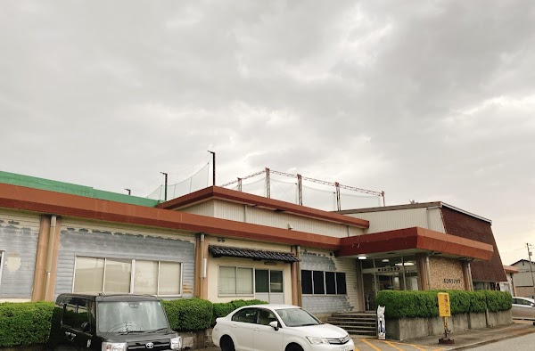 南ゴルフクラブ 5