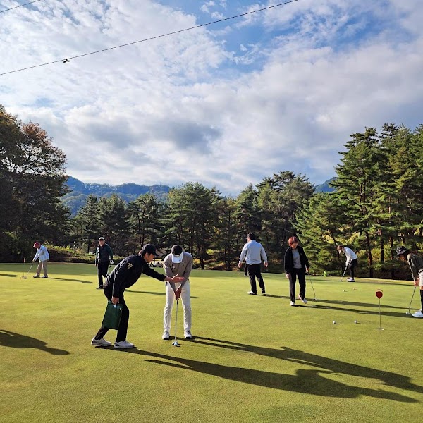 ゴルフ&ストレッチ HEARTY 町田木曽店 ゴルフ練習場 5