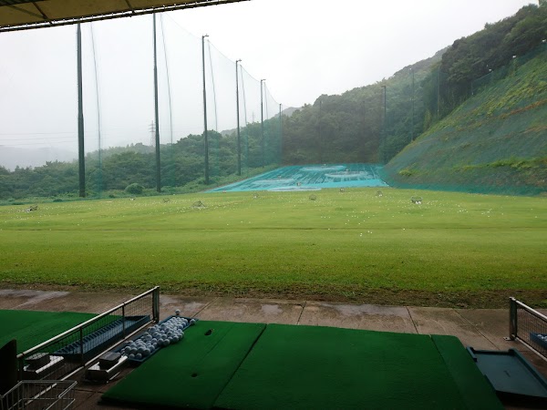 ゴルフレンジ フォーシーズンズ 2