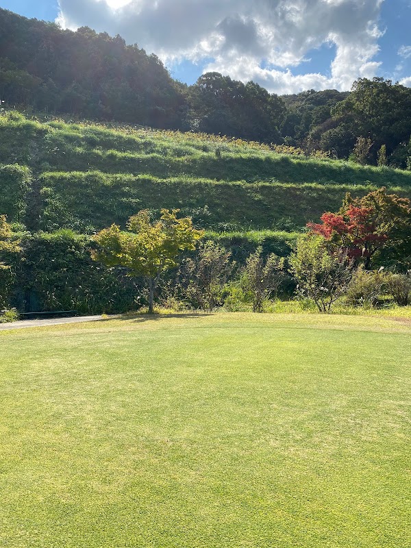 ゴルフレンジ フォーシーズンズ 3