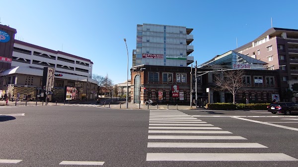 横浜本牧インドアゴルフ練習場 4