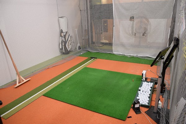 ステップゴルフプラス流山おおたかの森店 2