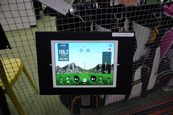 ステップゴルフプラス流山おおたかの森店 3