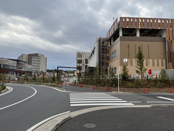 ステップゴルフプラス流山おおたかの森店 4