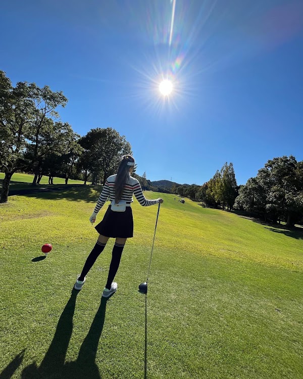 GOLF BAR A【ゴルフバー エース】室内ゴルフ練習場 5