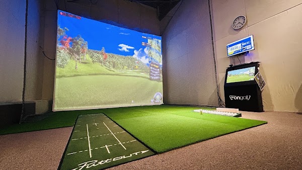 インドアゴルフ SMART GOLF 浮間舟渡店