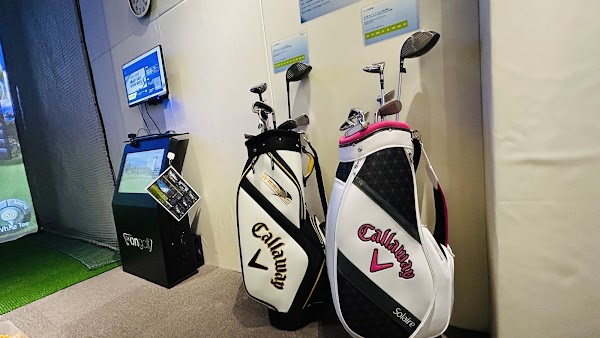 インドアゴルフ SMART GOLF 浮間舟渡店 3