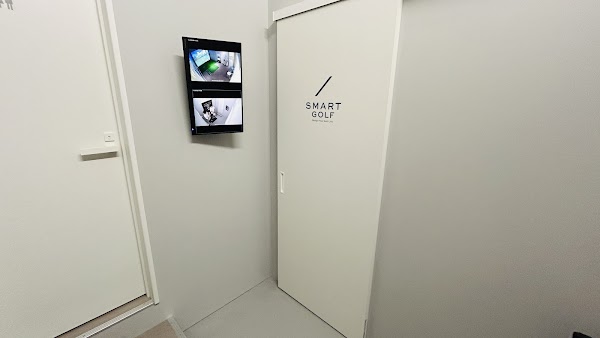 インドアゴルフ SMART GOLF 浮間舟渡店 4