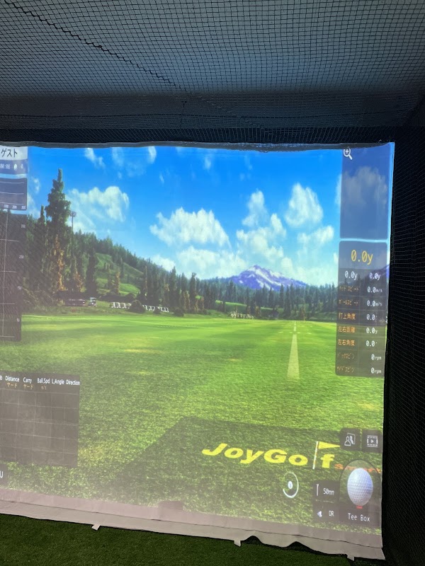 インザゴルフ南宮崎店 2