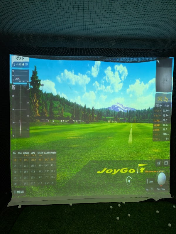 インザゴルフ南宮崎店 3