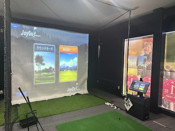 インザゴルフ南宮崎店 4