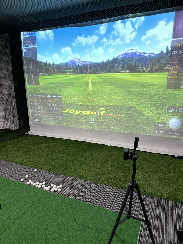 インザゴルフ南宮崎店 5