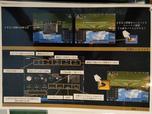 インドアゴルフクラブ高木店（IGC高木店） 2