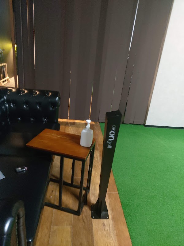 インドアゴルフクラブ高木店（IGC高木店） 3