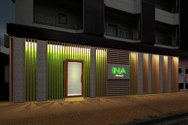 INA GOLF 布瀬本町店