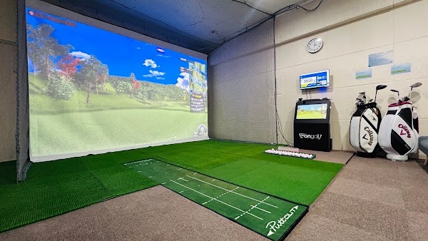 インドアゴルフ SMART GOLF 弘明寺横浜六ツ川店 5