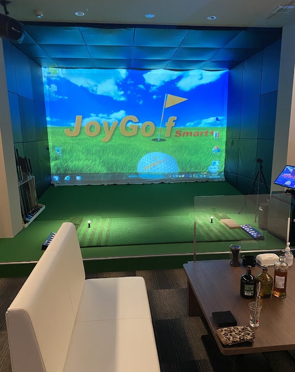 シュミレーションゴルフ frère(フレール）