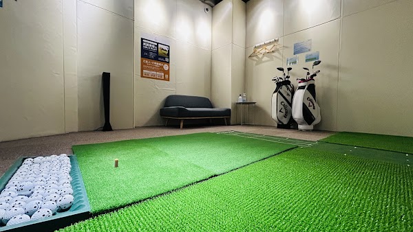 インドアゴルフ SMART GOLF 明大前店 3