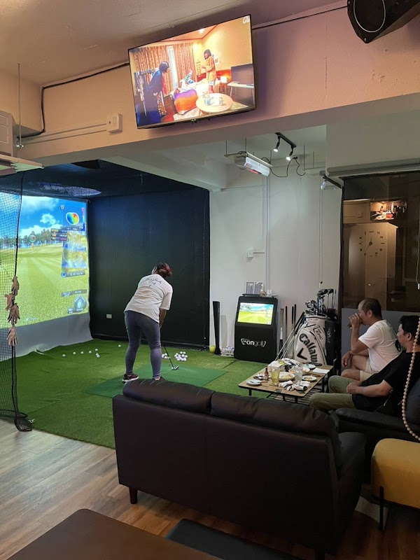 アミューズメント bar Dice