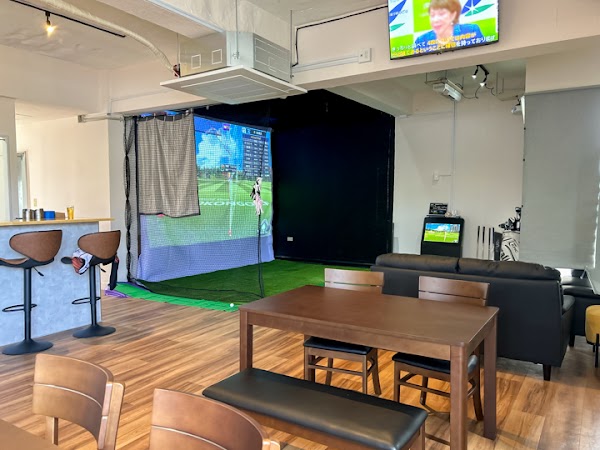 アミューズメント bar Dice 4