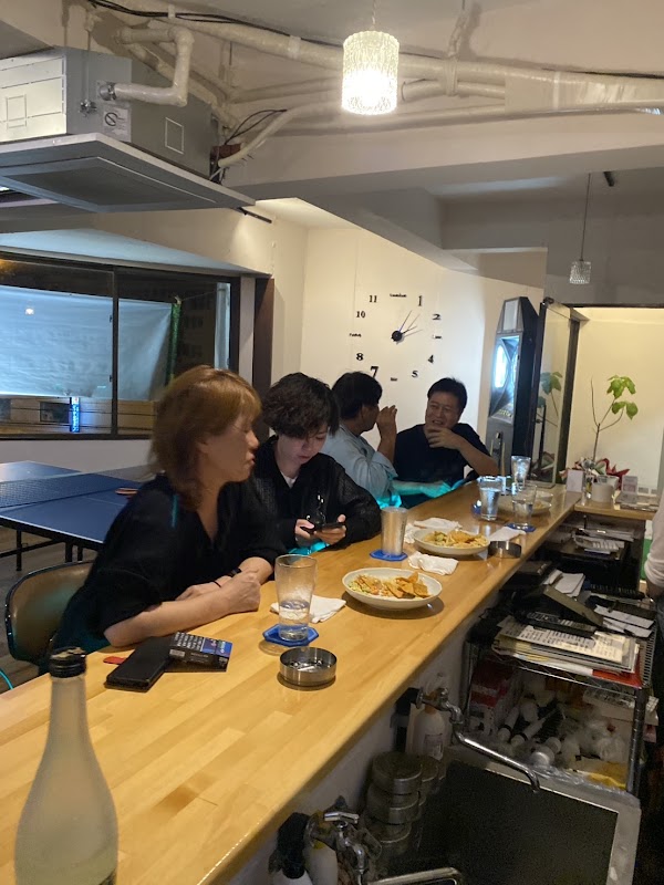 アミューズメント bar Dice 5