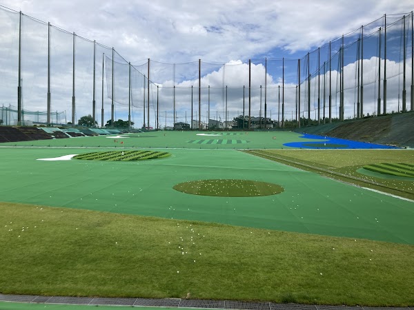 宮城ゴルフガーデン