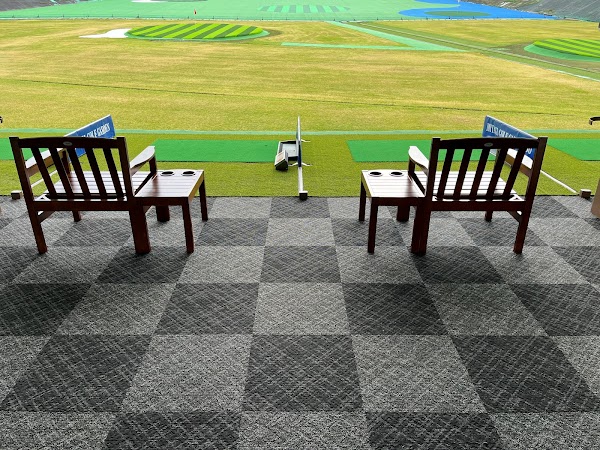 宮城ゴルフガーデン 2