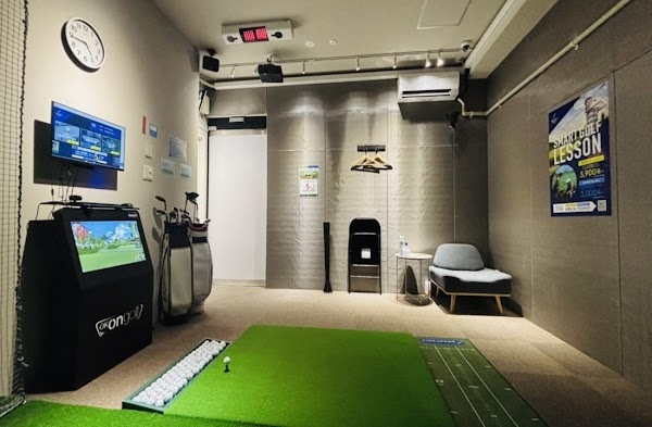 インドアゴルフ SMART GOLF 志村坂上中山道店 4