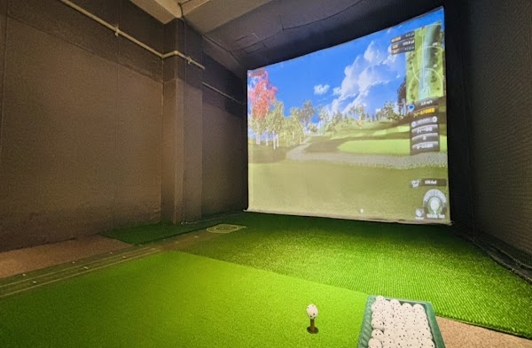 インドアゴルフ SMART GOLF 志村坂上中山道店 5
