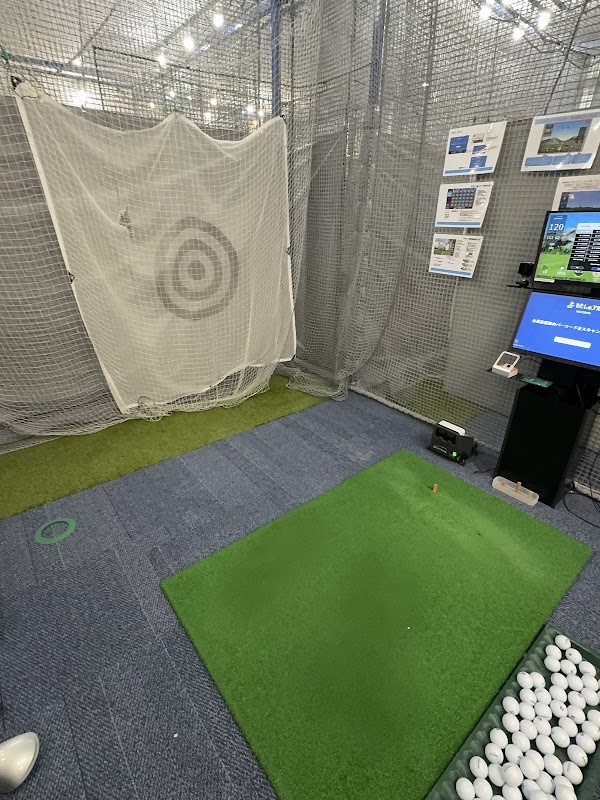 わたしのゴルフ葛西店