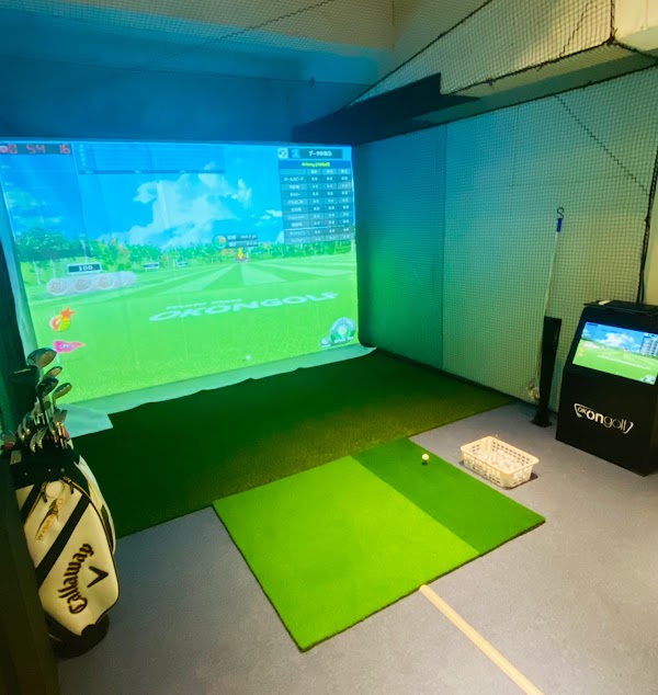 インドアゴルフ SMART GOLF 赤羽店 2