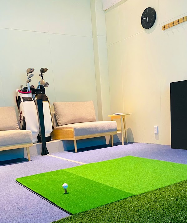 インドアゴルフ SMART GOLF 赤羽店 3