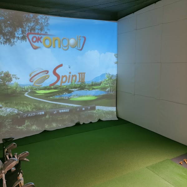 インドアゴルフ SMART GOLF 赤羽店 5