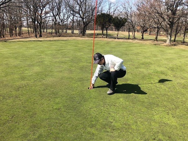 シミュレーションゴルフ ゴルらぼ 宮の沢店 2