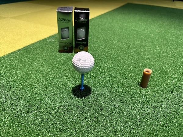 シミュレーションゴルフ ゴルらぼ 宮の沢店 4