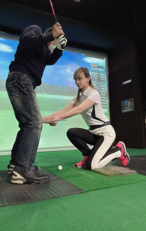 シミュレーションゴルフ ゴルらぼ 宮の沢店 5