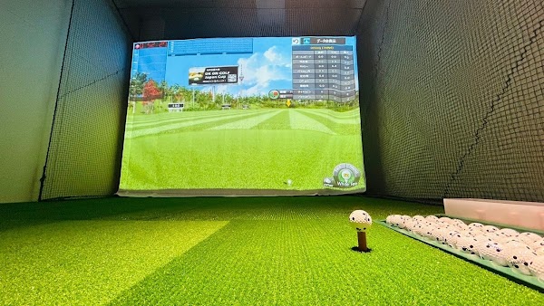 インドアゴルフ SMART GOLF 両国店 4