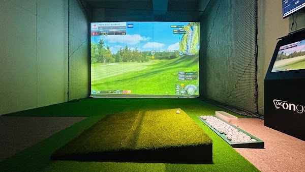 インドアゴルフ SMART GOLF 両国店 5