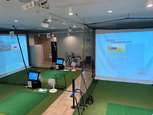 LAHAGOLF24 町田旭町店 3