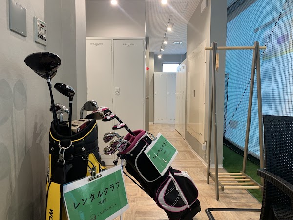 LAHAGOLF24 町田旭町店 4